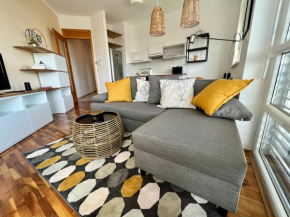 Condo Casa Di Olivia Maribor